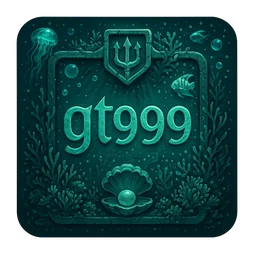 gt999 logo